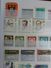 Interesting Lot Stamps West Germany Bundespost  Berlin Frg