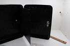 Unbranded 48 Slot Key Cabinet Black Steel Lock Box W keys And Tags