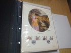 Limited Edition First-day Lithographs - Postal Commemorative Society