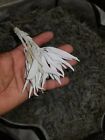 California White Sage Smudge Loose Cluster Incense Bulk  1 Pound  New Free Ship