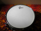 Gretsch 6 1 2 X 12 Silver Sparkle Snare Drum