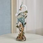 Devoted Cranes Table Sculpture