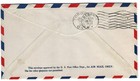 Cover Canada London To Toronto First Flight  1929  C1