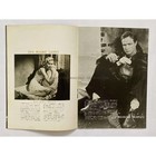 On The Waterfront Japanese Program 24p - 9x12 In  - 1954 r1987 - Marlon Brando 