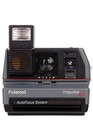 Polaroid Impulse Portrait Instant Film Camera  Vintage Autofocus Af  Retro