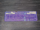 Westinghouse 1f0898fb Mtc Transformer  500 Kva 480v Made In Usa