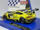 Carrera Digital 132 32063 Mercedes Amg Gt3 Evo Getspeed   2 1 32 Slot Car