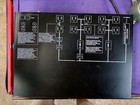 Panamax Max 5100 Power Conditioner Surge Protector  10 Outlet Works Great   Nice