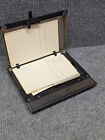 Vintage 1960   s 70s Mcm Park Sherman Flip Address And Telephone Number Index