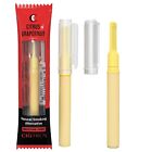 Quit Smoking Nicotinefree Smokeless Inhaler Craving Relief Grapefruit Flavor 3pk