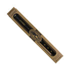 Clarke Pennywhistle In Key Of C Penny Whistle Irish Renaissance Wood Tin