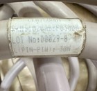 Claymount Ca1 High Voltage X-ray Cable