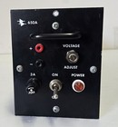 Vintage Api Mixing Console 650a Power Supply