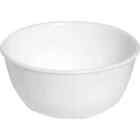 New Winter Frost White Bowl 28 Oz New Deep Chili Soup Cereal Bowl 6 25  Corelle