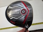 Callaway 2015 Great Big Bertha Driver 10 5   Graphite Stiff Rh 46 
