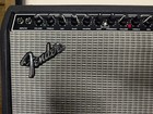 Fender Ultimate Chorus Pr 204 Combo Guitar Amp Dual Speakers 2 Channels