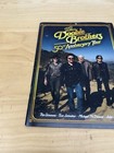 Doobie Brothers Official 50th Anniv Tour Program Johnston Simmons Mcfee Mcdonald