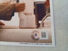 Bonnie Piesse Signed Star Wars 8x10 Bas Beckett Opx Offical Pix 