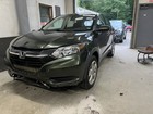Driver Left Air Bag Driver Wheel Fits 16-22 Hr-v 253203