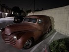 1948 Chevrolet Delivery Delivery