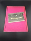 1978 Romance Of Collecting Case Knives  Pictorial Price Guide Ferguson