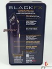 Babyliss Pro Black And Gold Fx Fx870bn Cord cordless Adjustable Clipper New