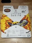 Survivor Edge Of Extinction Kama Buff Aubry   season 38  Rare      