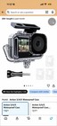 Telesin Waterproof Case For Dji Osmo Action 3 4 45m W  Clip Oa-wtp-003