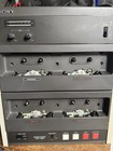 Sony Ccp-1300 Audio Cassette Duplicator  mono  16 X Speed   Powers On  untested 