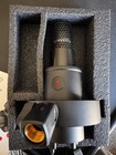 Fifine Studio Condenser Microphone W  Shock Mount     Podcast Streaming Recording