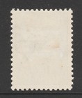 1915 Kangaroo Second Watermark 1 -  green   mint  Sg 28   190 Very Rare 
