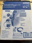 Reliance Portable Generator Through-the-wall Kit  Model  Wkpbn3010