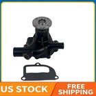 New 1058287c91 Water Pump For Case-ih Nissan Diesel Engine 274 284
