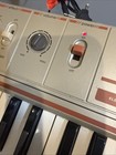 Casio Casiotone Mt-46 Vintage Electronic Keyboard    Great Condition   Manual
