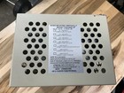 Emerson Constant Voltage Power Conditioner