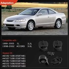 Engine Motor Mount Compatible With Accord 3 0l 1998 1999 2000 2001 2002   Tl    
