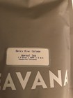          New  Teavana 2 Oz Berry Kiwi Colada Herbal Sealed Bag  One Of My Favs          