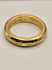 Lord Of The Rings Ring Size 6 