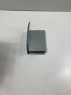 Amerimax 3  X 4  X 7  Prebent Step Flashing  Galvanized Steel  Pack Of 20 