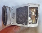 Leica Leitz Visoflex Ii Prism Viewfinder Otxbo With Original Box