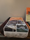 Vtg New Cb Radio Johnson Viking 4140 Messenger - Open Box - Read 