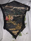 Authentic Vietnam War Theater-made 94th Avionics Signal Detachment Pocket Patch