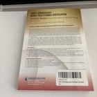 Adult-gerontology Nurse Practitioner Certification Intensive Review  4th Ed Read