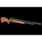Pr900w G3 Pcp  22 Caliber Air Rifle W  Wood Stock 1000fps
