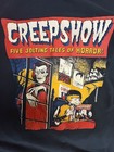 Vintage 2000s Creepshow Fruit Of The Loom Tag Size Large Tales From The Crypt 