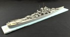 Framburg 1 500 Post War U s  Fargo Class Cruiser - Id Recognition Ship 11-45   