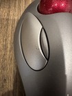 Logitech Trackman Marble Trackball Wired Usb Mouse T-bc21 Tested