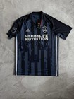 La Galaxy 2019 2020 Away Soccer Jersey Football Shirt Adidas Dp4836 Size L Men