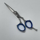 Barber Scissors Shears Hairdressing Hair Cutting Ladies Salon Sharp Razor 5 