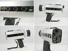 Tested   Working Yashica Super 8 Movie Camera W rare Slow Mo   Pro Speed Nice 